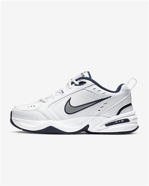 nike air monarch maat 39 wit|Nike Air Monarch Shoes.